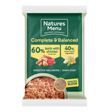 Natures Menu Nugget 300g Blocks