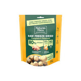 Natures Menu Freeze Dried Raw Food