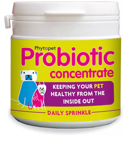 Phytopet Probiotic 100g