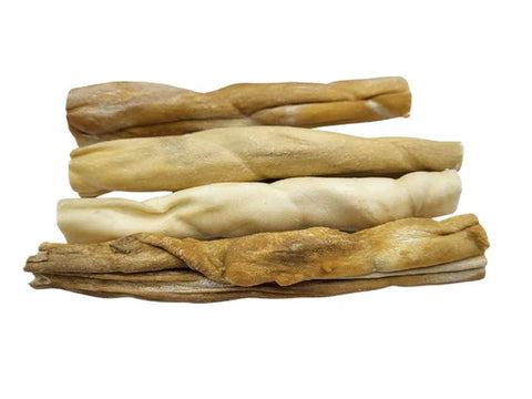 Lamb Skin Roll 30cm