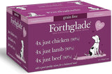 Forthglade Wet Food