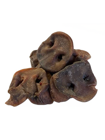 Pig Snouts - Natural