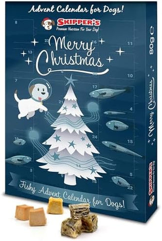 Skippers Advent Calendar