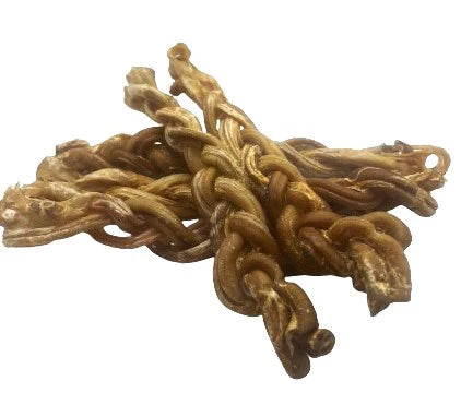 Lamb Pizzle (Braided)