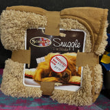 Xmas Prize Draw Ticket