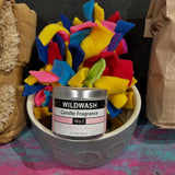 Xmas Prize Draw Ticket