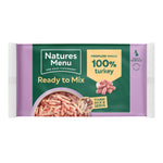 Natures Menu Freeflow Mince