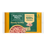 Natures Menu Freeflow Mince