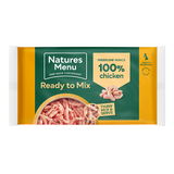 Natures Menu Freeflow Mince