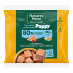 Natures Menu Raw Nuggets 1kg