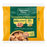 Natures Menu Raw Nuggets 1kg