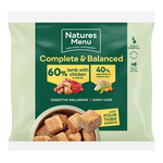 Natures Menu Raw Nuggets 1kg