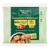 Natures Menu Raw Nuggets 1kg