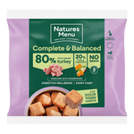 Natures Menu Raw Nuggets 1kg
