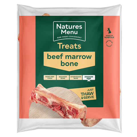 Natures Menu Raw Treats
