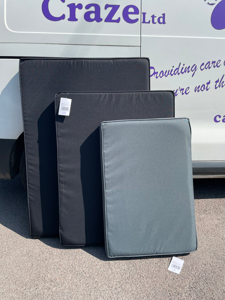 Waterproof online foam mattress