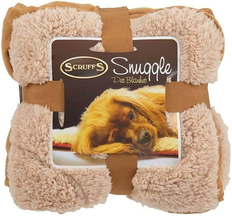 Scruffs Snuggle Blanket