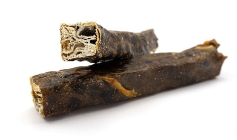 Wolf Fish Throw Sticks