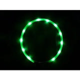 LED USB Collar