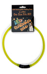 LED USB Collar