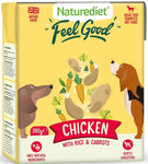 Naturediet Feel Good 390g