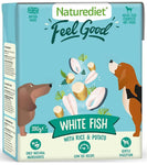 Naturediet Feel Good 390g
