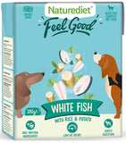 Naturediet Feel Good 390g