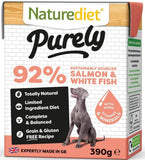 Naturediet Purely 390g