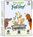 Naturediet Feel Good 390g
