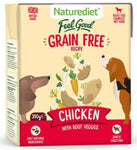 Naturediet Feel Good 390g