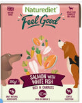 Naturediet Feel Good 390g