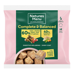 Natures Menu Raw Nuggets 1kg