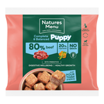 Natures Menu Raw Nuggets 1kg