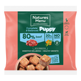 Natures Menu Raw Nuggets 1kg