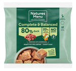 Natures Menu Raw Nuggets 1kg