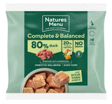 Natures Menu Raw Nuggets 1kg