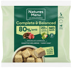 Natures Menu Raw Nuggets 1kg