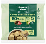 Natures Menu Raw Nuggets 1kg