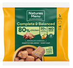 Natures Menu Raw Nuggets 1kg