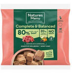 Natures Menu Raw Nuggets 1kg