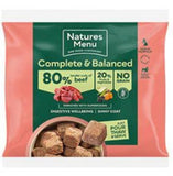 Natures Menu Raw Nuggets 1kg