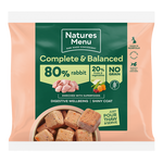 Natures Menu Raw Nuggets 1kg