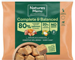 Natures Menu Raw Nuggets 1kg