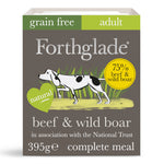 Forthglade Wet Food