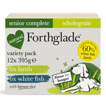Forthglade Wet Food