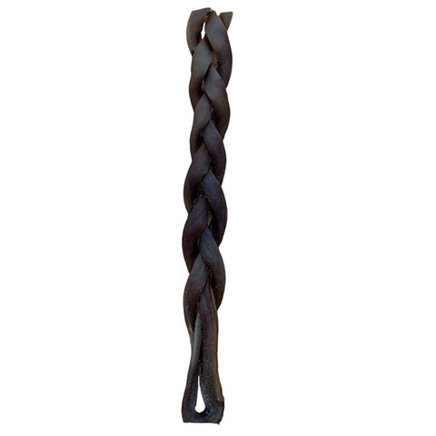 Camel Skin Braided