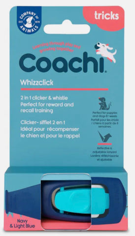 Coachi Whizzclick