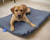 P&L Country Dog Heavy Duty Waterproof Duvet Dog Beds.