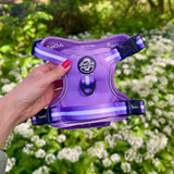 Rugged Rover™ Harness - Lilac Blush