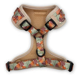 Adjustable Harness - Autumn Breeze